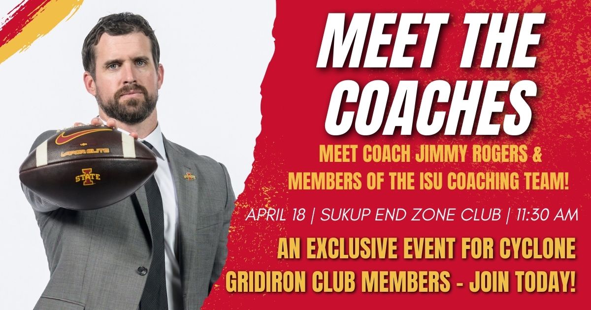 MeetCoachRogers-April18